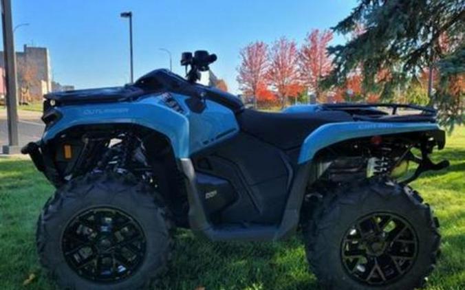 2026 Can-Am Outlander 700 XT