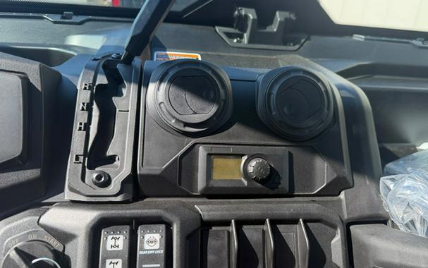 2026 Can-AM Defender Max DPS Cab HD10