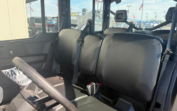 2026 Can-AM Defender Max DPS Cab HD10