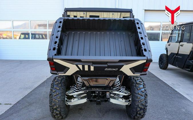 2026 Kawasaki RidgeCrew HVAC