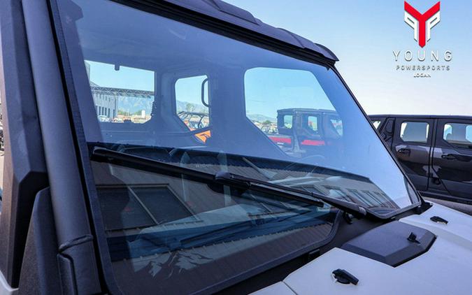 2026 Kawasaki RidgeCrew HVAC
