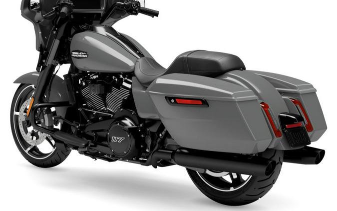 2026 Harley-Davidson Street Glide®