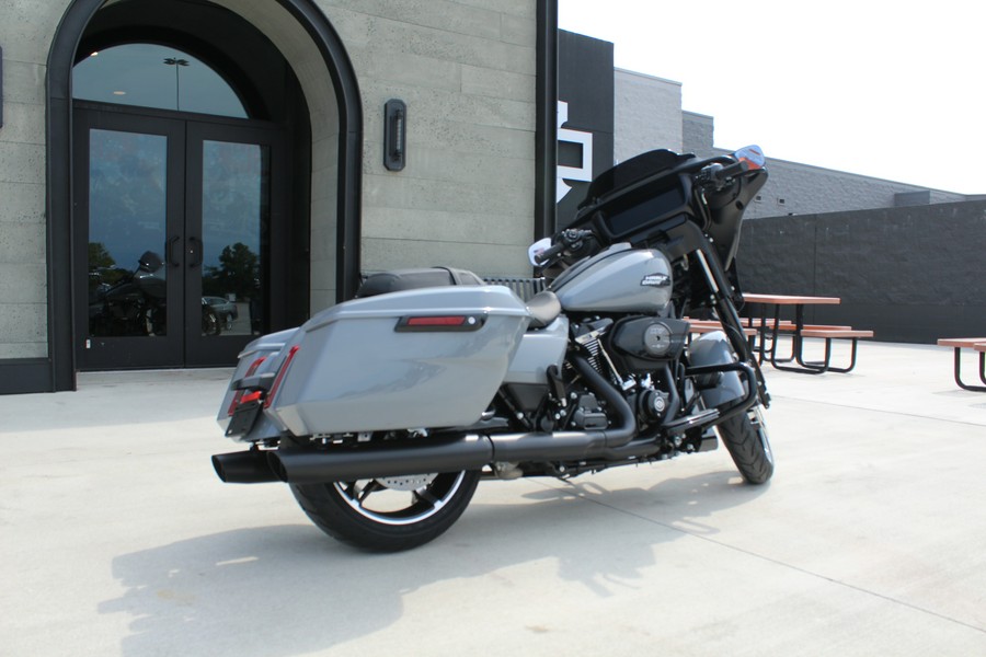 2026 Harley-Davidson Street Glide®