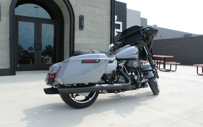 2026 Harley-Davidson Street Glide®