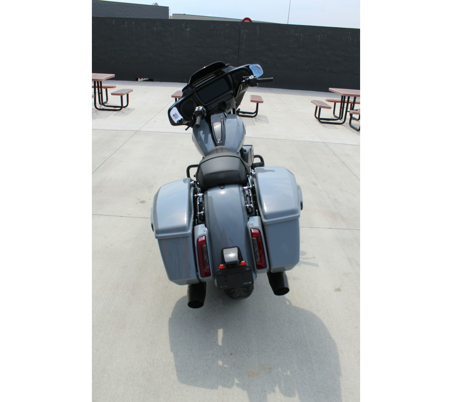 2026 Harley-Davidson Street Glide®