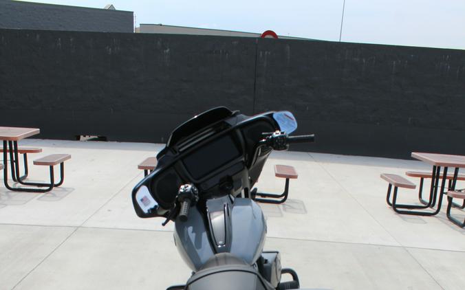 2026 Harley-Davidson Street Glide®