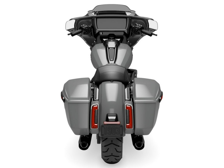2026 Harley-Davidson Street Glide®