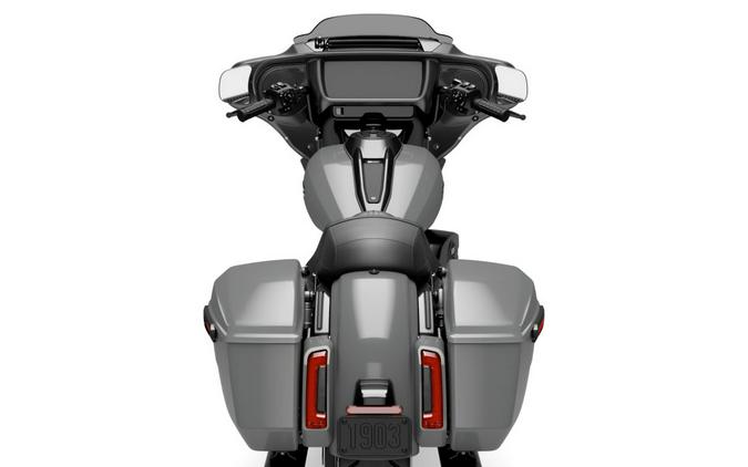 2026 Harley-Davidson Street Glide®