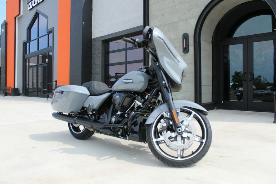 2026 Harley-Davidson Street Glide®