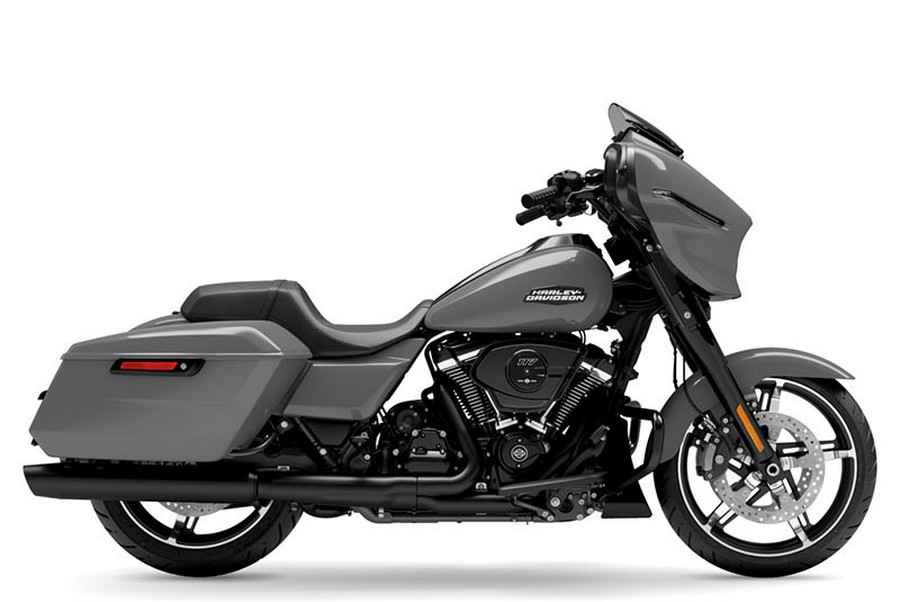 2026 Harley-Davidson Street Glide®