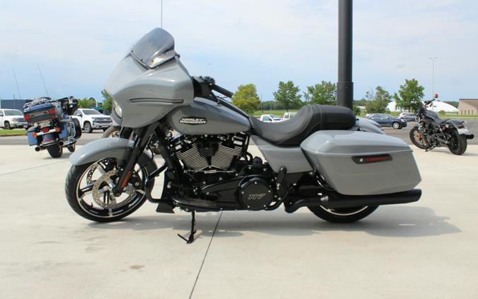 2026 Harley-Davidson Street Glide®