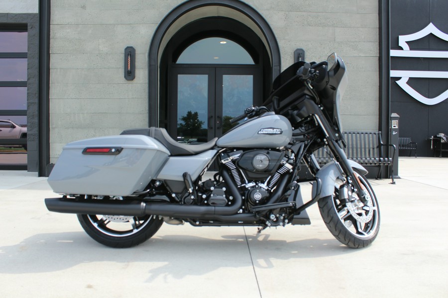 2026 Harley-Davidson Street Glide®