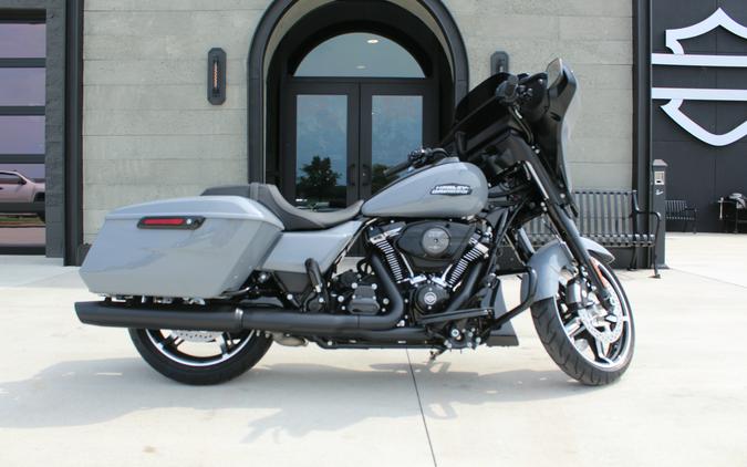 2026 Harley-Davidson Street Glide®