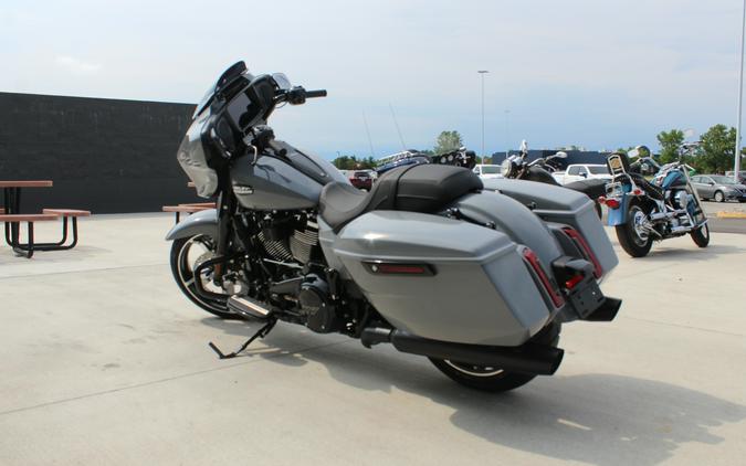 2026 Harley-Davidson Street Glide®