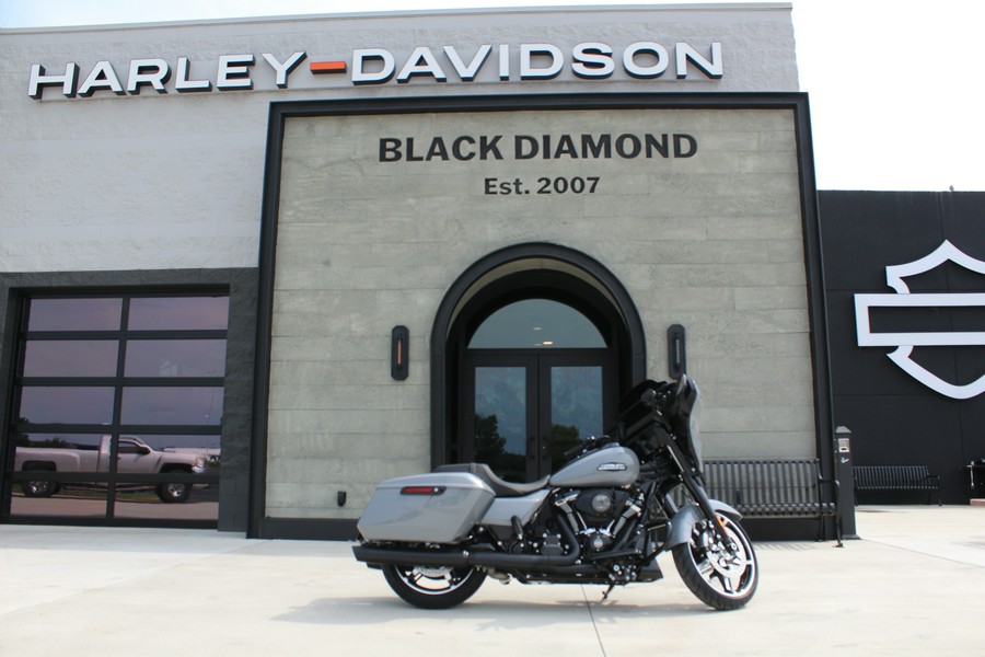 2026 Harley-Davidson Street Glide®