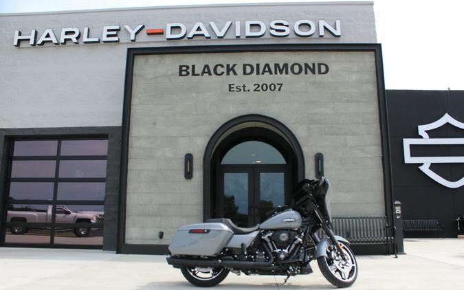 2026 Harley-Davidson Street Glide®