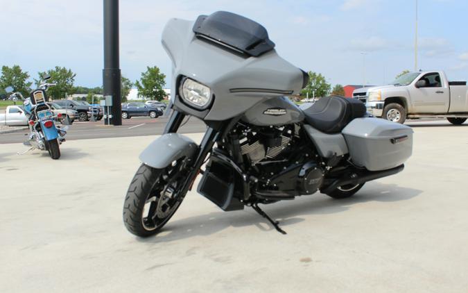 2026 Harley-Davidson Street Glide®