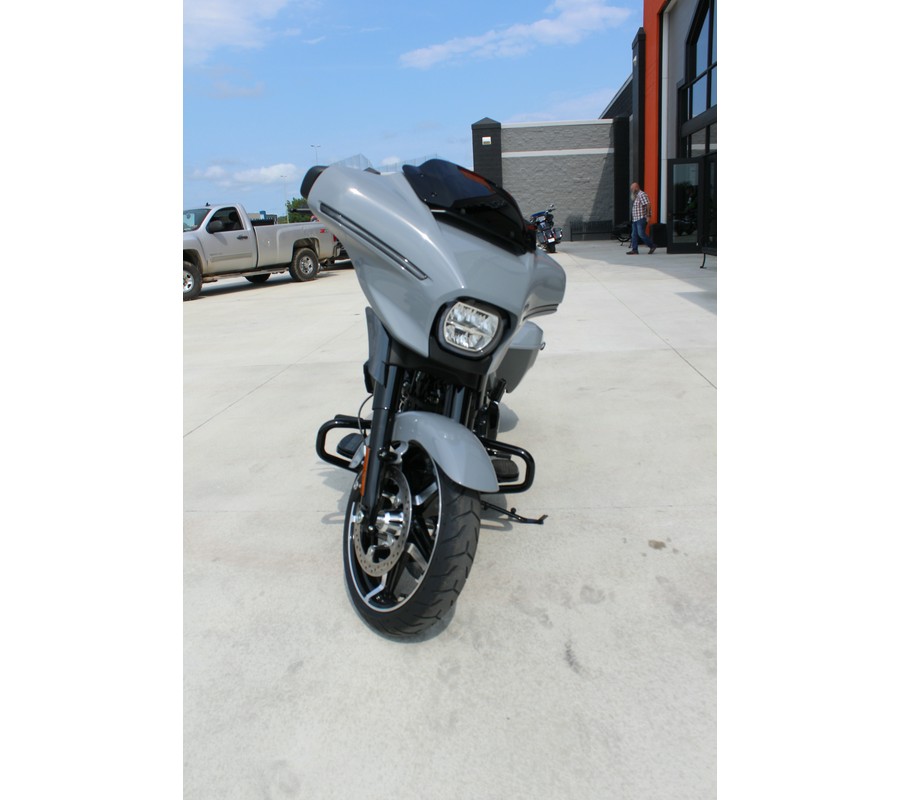 2026 Harley-Davidson Street Glide®