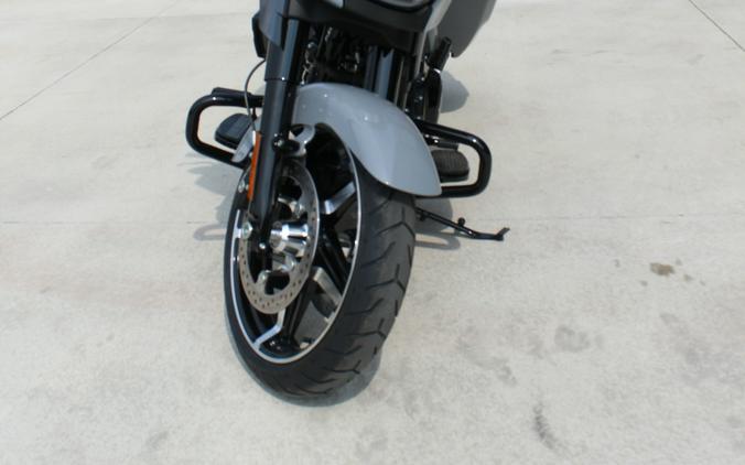 2026 Harley-Davidson Street Glide®