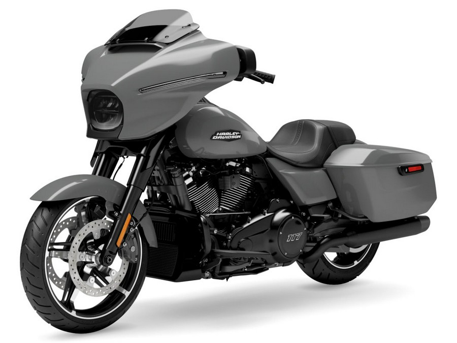 2026 Harley-Davidson Street Glide®