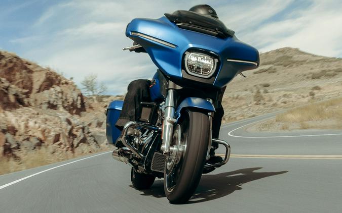 2026 Harley-Davidson Street Glide®