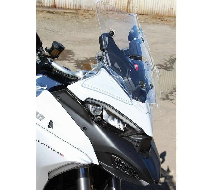 2023 Ducati Multistrada V4 S