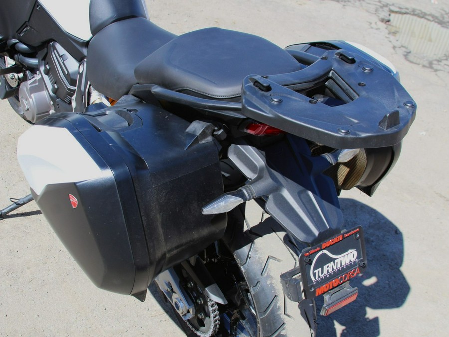 2023 Ducati Multistrada V4 S