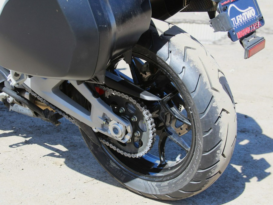 2023 Ducati Multistrada V4 S