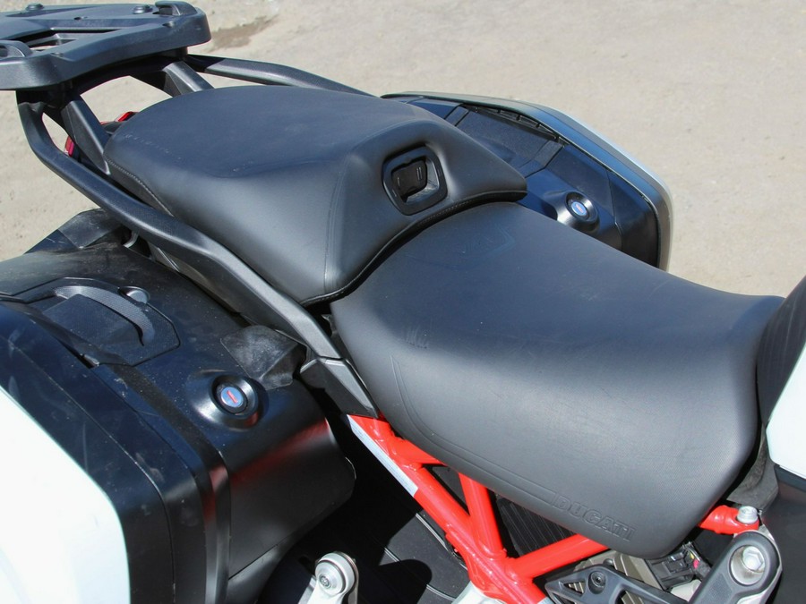 2023 Ducati Multistrada V4 S