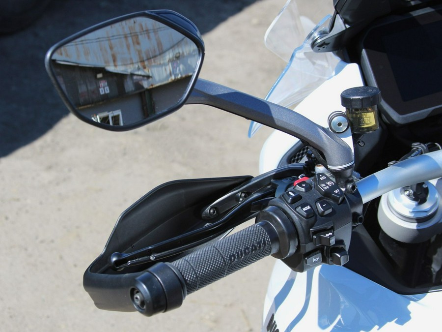 2023 Ducati Multistrada V4 S
