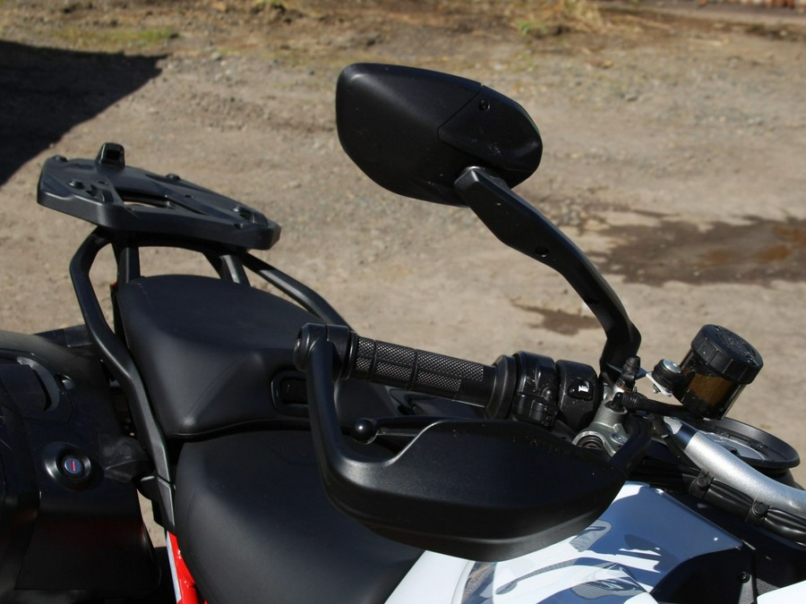2023 Ducati Multistrada V4 S