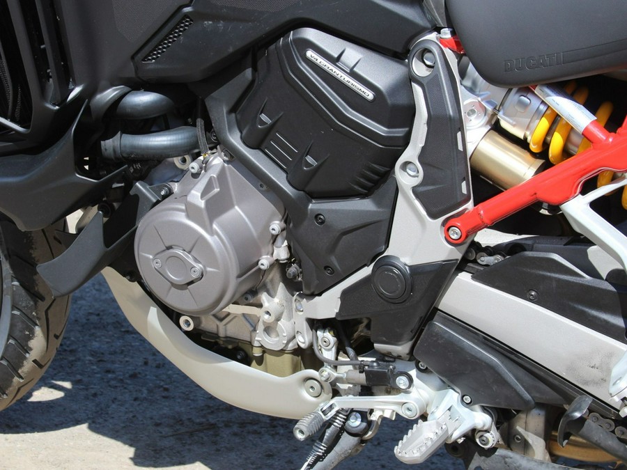 2023 Ducati Multistrada V4 S