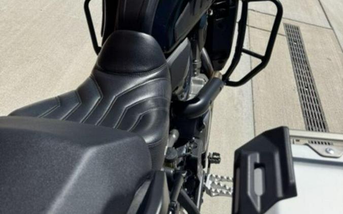 RA1250S 2025 Pan America® 1250 Special