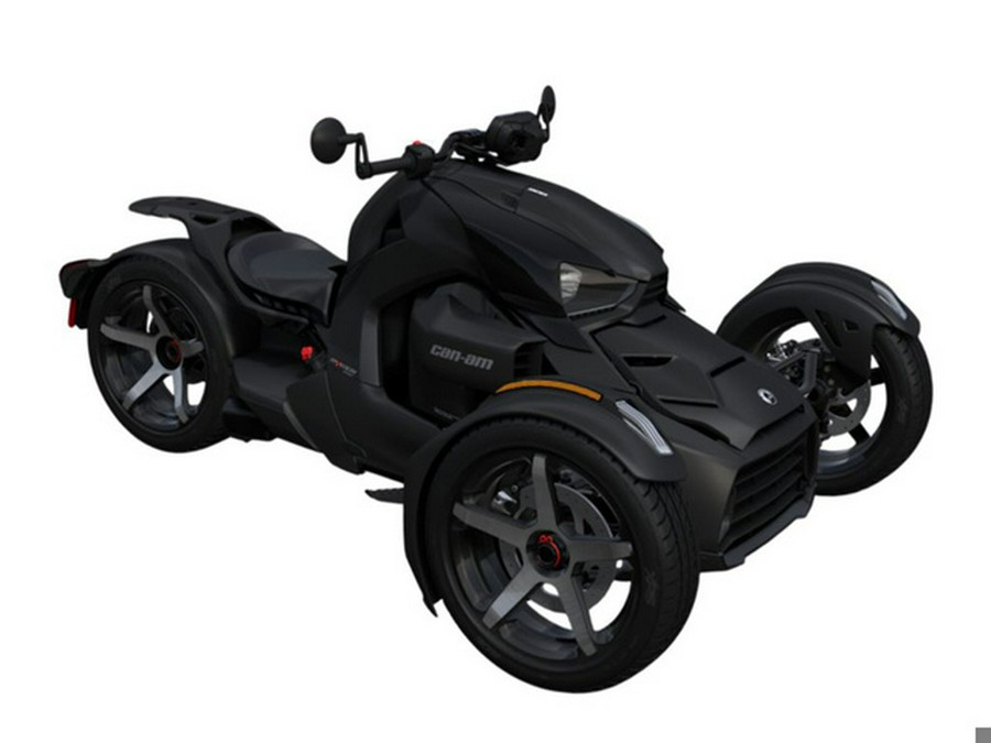2026 Can-Am Ryker Sport Rotax 900 ACE