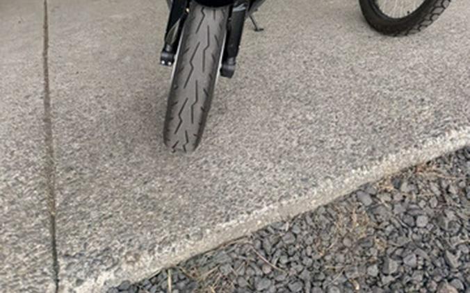 2025 Kawasaki Ninja ZX-6R ABS KRT Edition