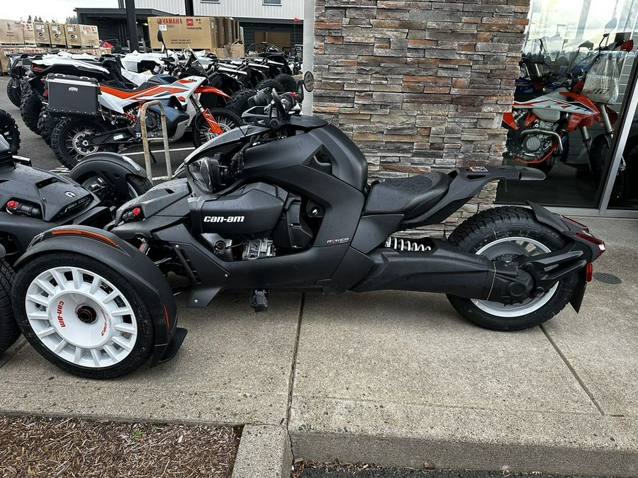 2023 CanAm® Ryker Rally Rotax 900 ACE Classic Panels for sale in