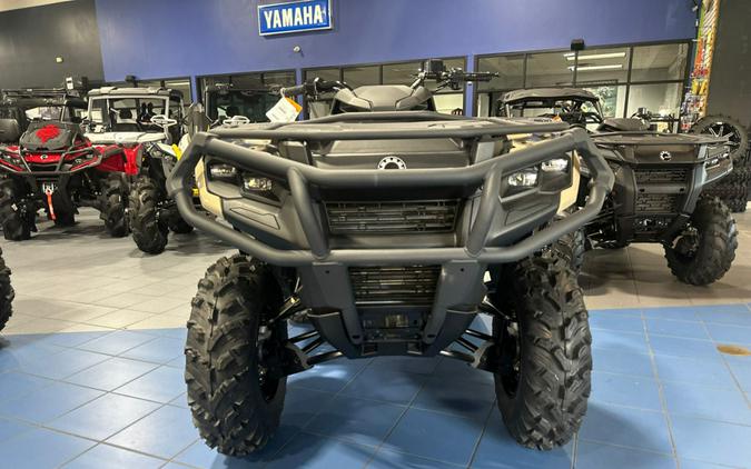 2024 Can-Am® Outlander Pro HD7