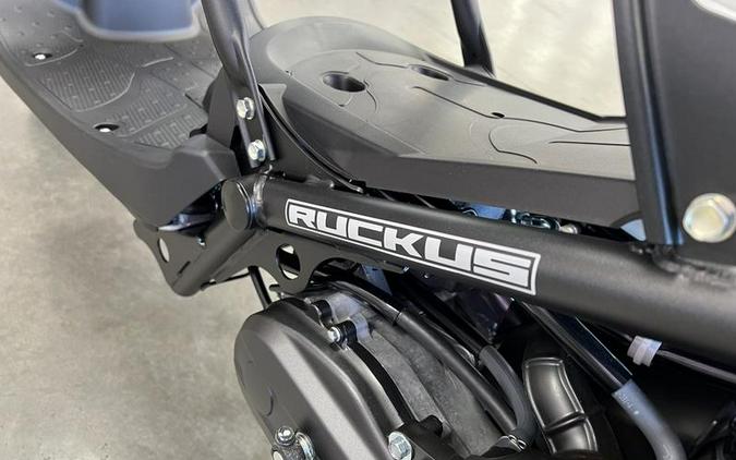 2024 Honda® Ruckus