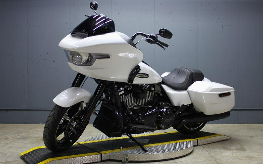 2024 Harley-Davidson® FLTRX - Road Glide®