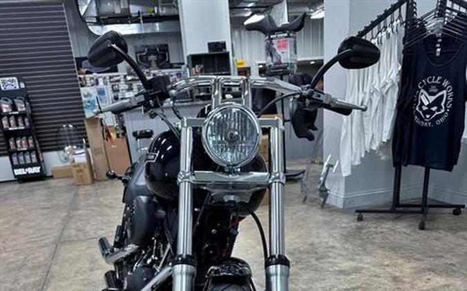 2006 Harley-Davidson Softail® Night Train®