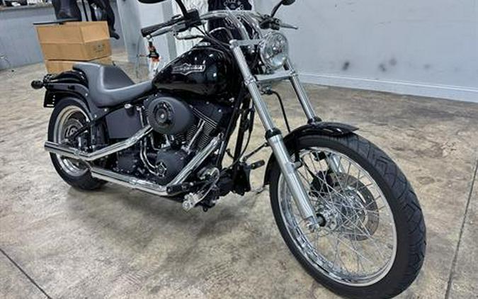 2006 Harley-Davidson Softail® Night Train®