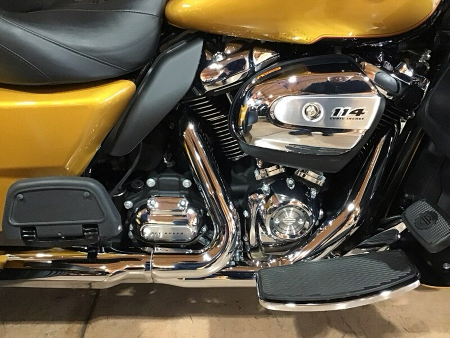 2023 Harley Davidson FLHTCUTG Tri Glide