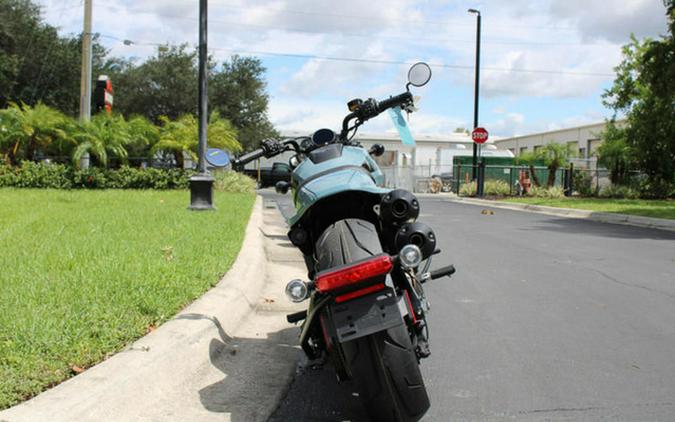 2024 Harley-Davidson Sportster RH1250S - S