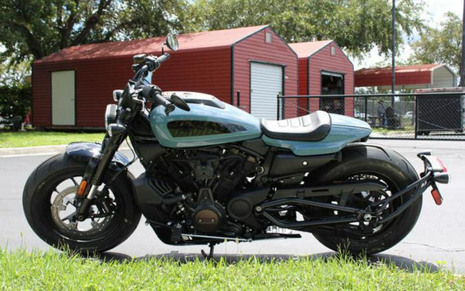 2024 Harley-Davidson Sportster RH1250S - S