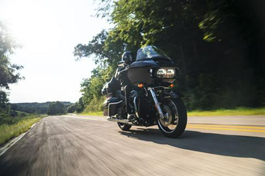 2021 Harley-Davidson Road Glide®