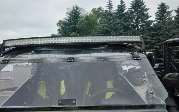 2020 Can-Am MAVERICK X3