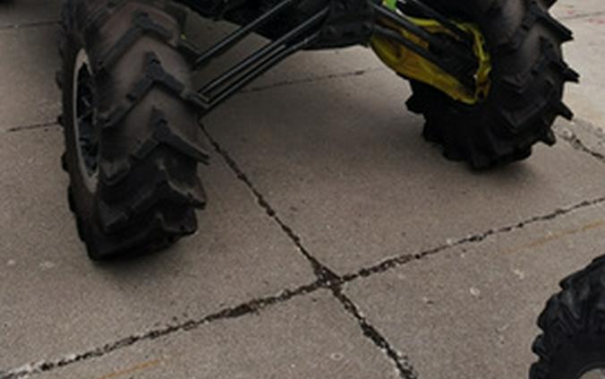 2020 Can-Am MAVERICK X3