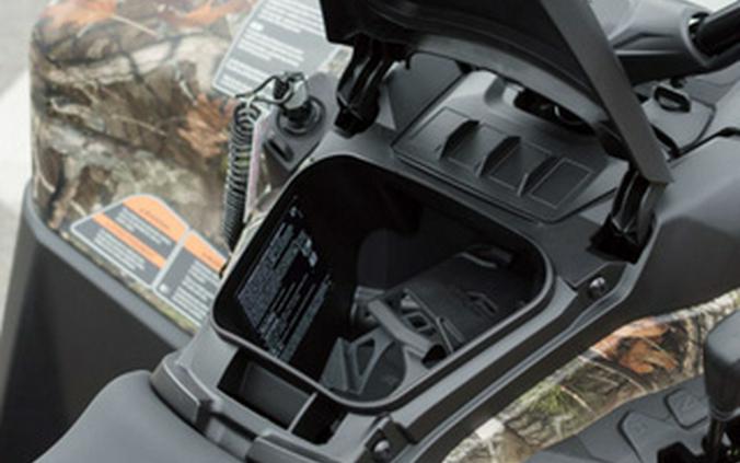 2026 Can-Am Outlander X mr 700 Dark Wildland Camo