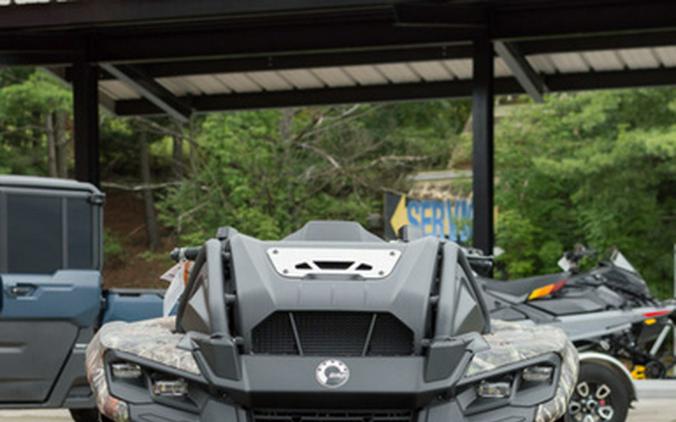 2026 Can-Am Outlander X mr 700 Dark Wildland Camo
