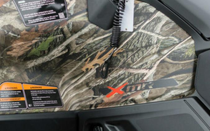 2026 Can-Am Outlander X mr 700 Dark Wildland Camo